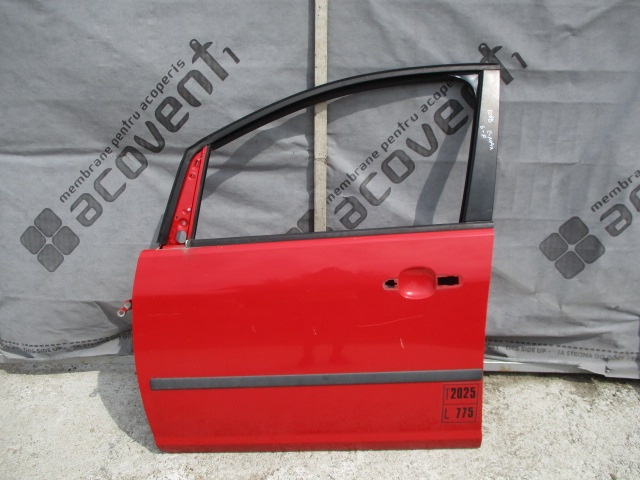 USA / PORTIERA STANGA FATA FORD FOCUS C-MAX FAB. 2003 - 2007 ⭐⭐⭐⭐⭐