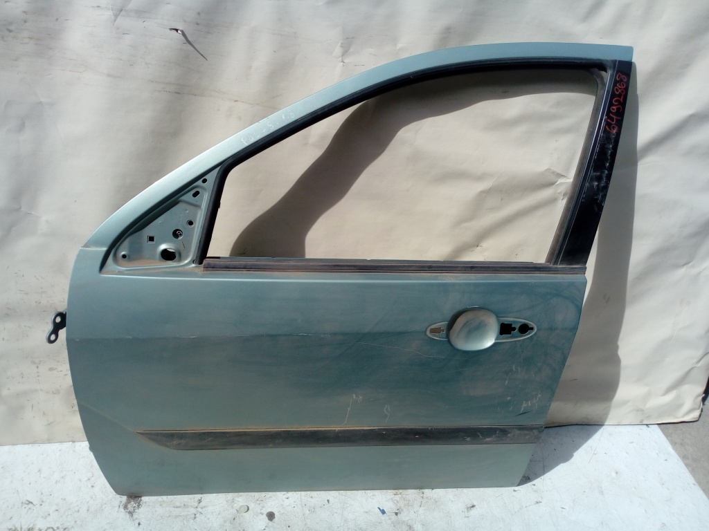 Usa / Portiera Stanga Fata Ford Focus Mk 1 1998-2004