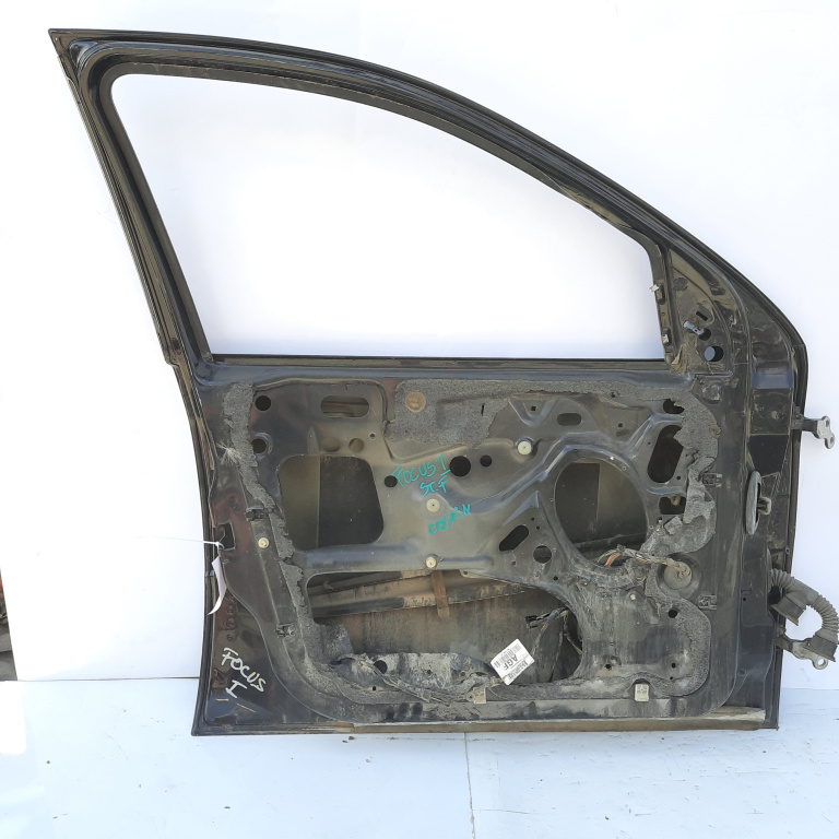 Usa / Portiera Stanga Fata Ford Focus Mk 1 1998-2004
