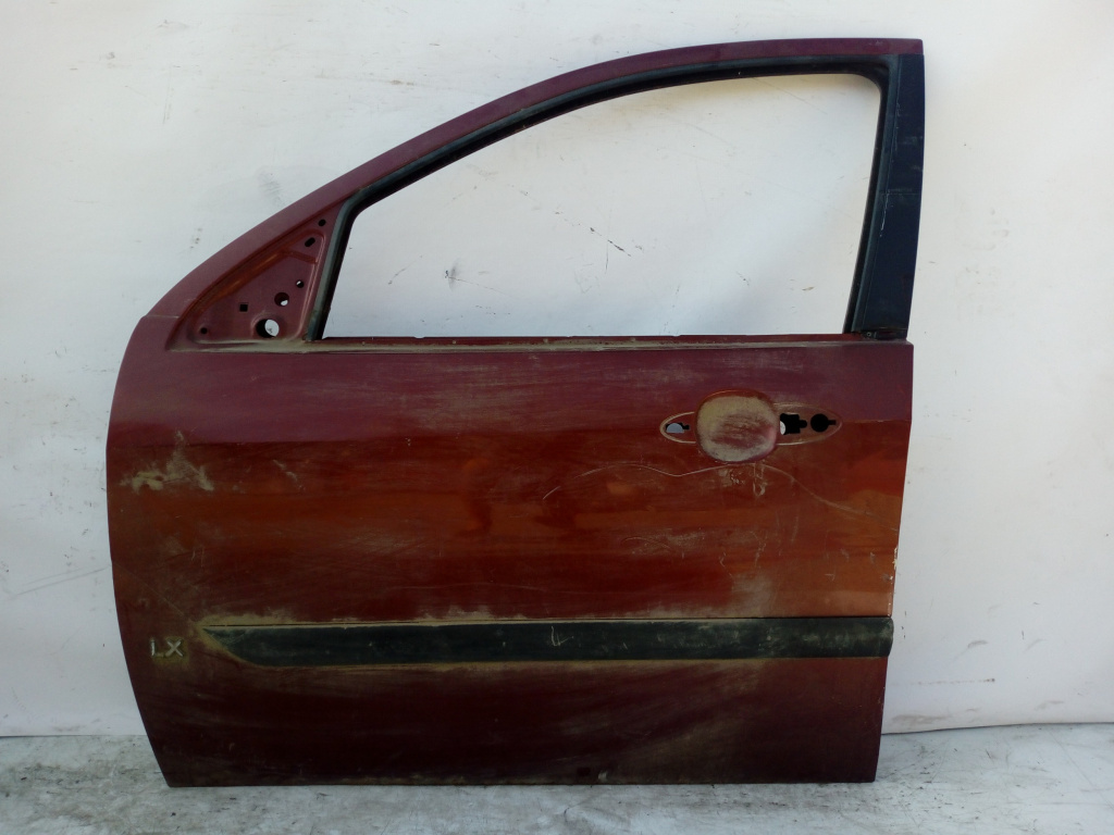 Usa / Portiera Stanga Fata Ford Focus Mk 1 1998-2004