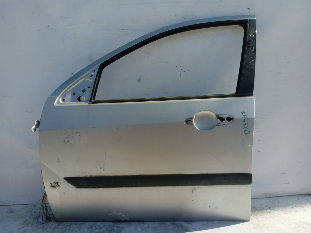 Usa / Portiera Stanga Fata Ford Focus Mk 1 1998-2004