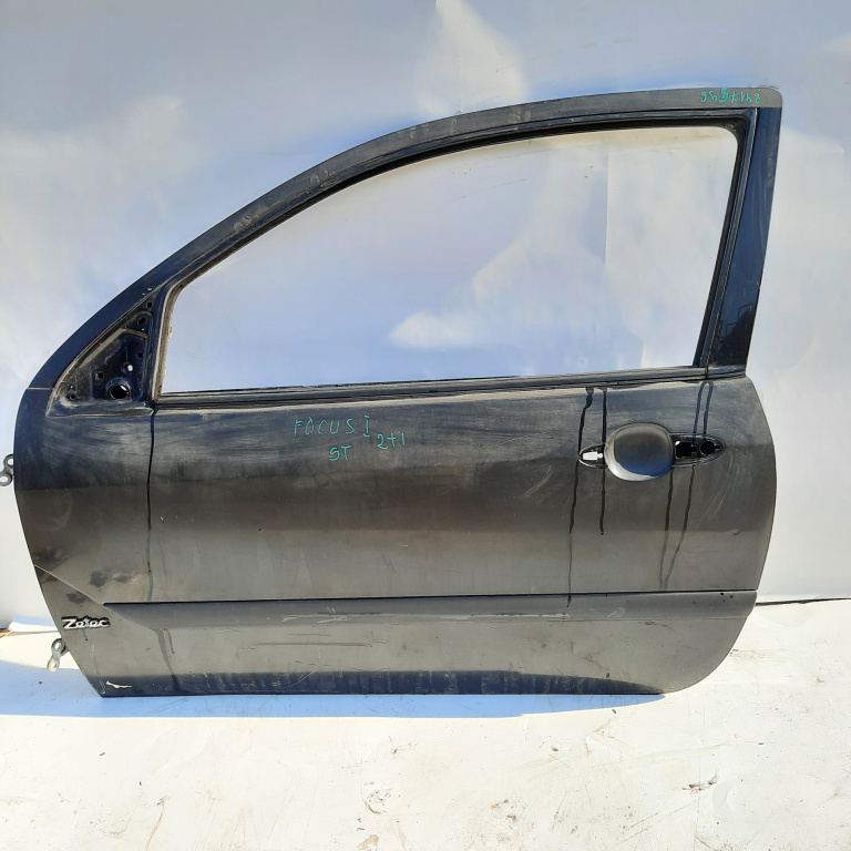 Usa / Portiera Stanga Fata Ford Focus Mk 1 1998-2004