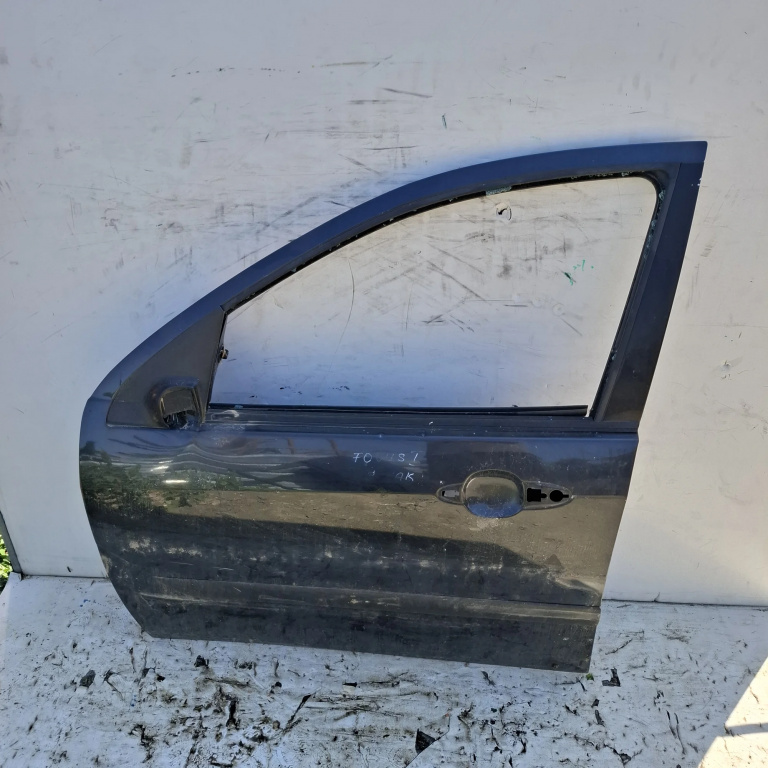 Usa / Portiera Stanga Fata Ford Focus Mk 1 1998-2004 Break / Caravan / Station Wagon