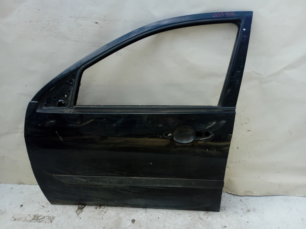 Usa / Portiera Stanga Fata Ford Focus Mk 1 1998-2004 Negru