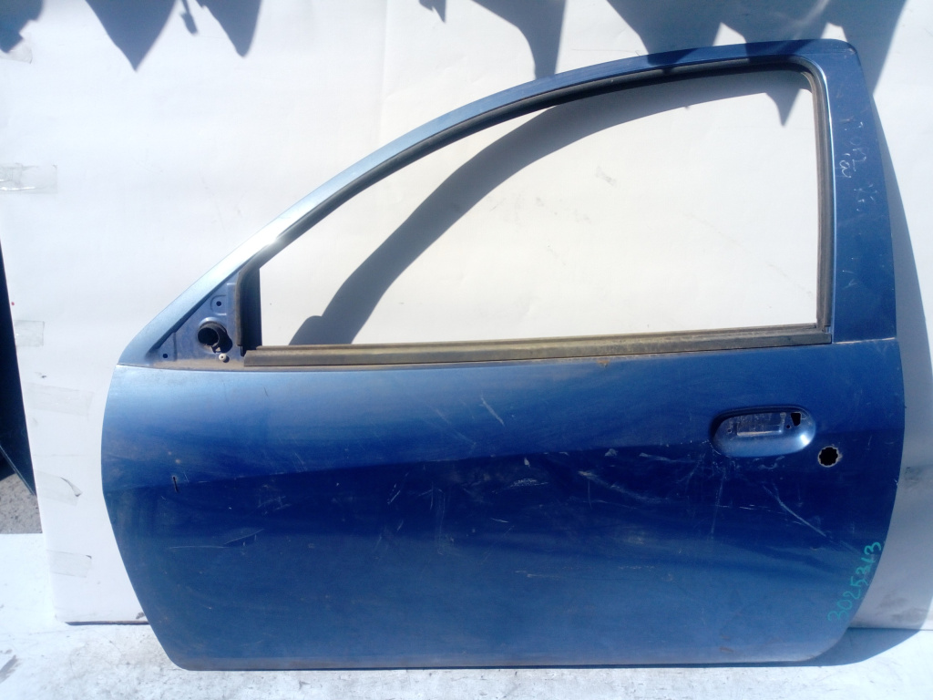 Usa / Portiera Stanga Fata Ford Ka (Rb) 1996-2008