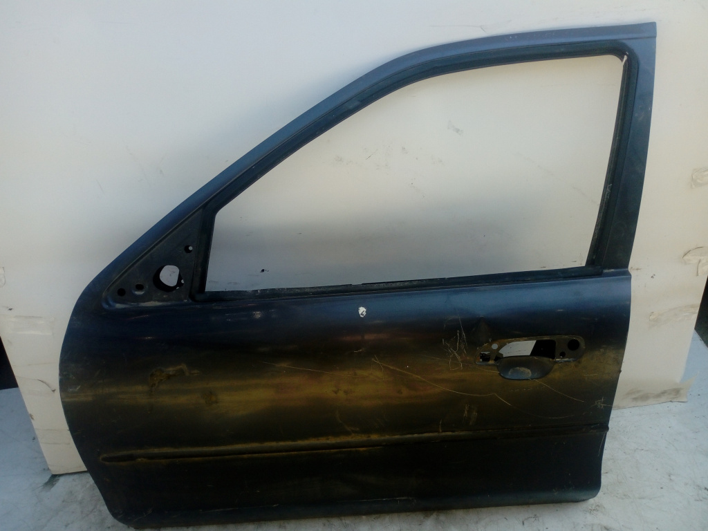 Usa / Portiera Stanga Fata Ford Mondeo Mk 3 2000-2007