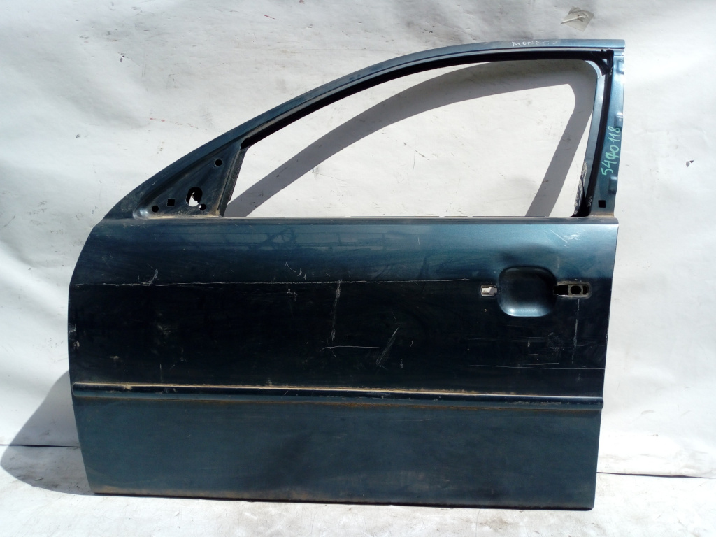 Usa / Portiera Stanga Fata Ford Mondeo Mk 3 2000-2007