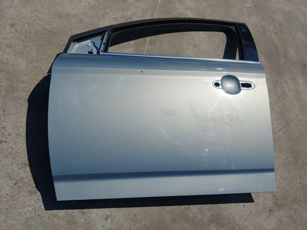 Usa portiera stanga fata ford mondeo mk4 break