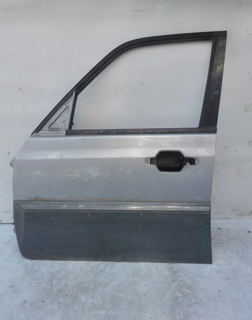 Usa / Portiera Stanga,fata,Gri Hyundai TERRACAN (HP) 2001 - 2007