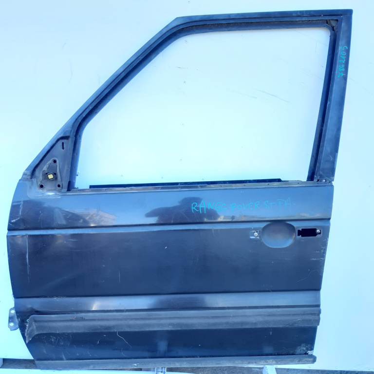 Usa / Portiera Stanga,fata,Gri Land Rover RANGE ROVER Mk 2 (P38) 1994 - 2002