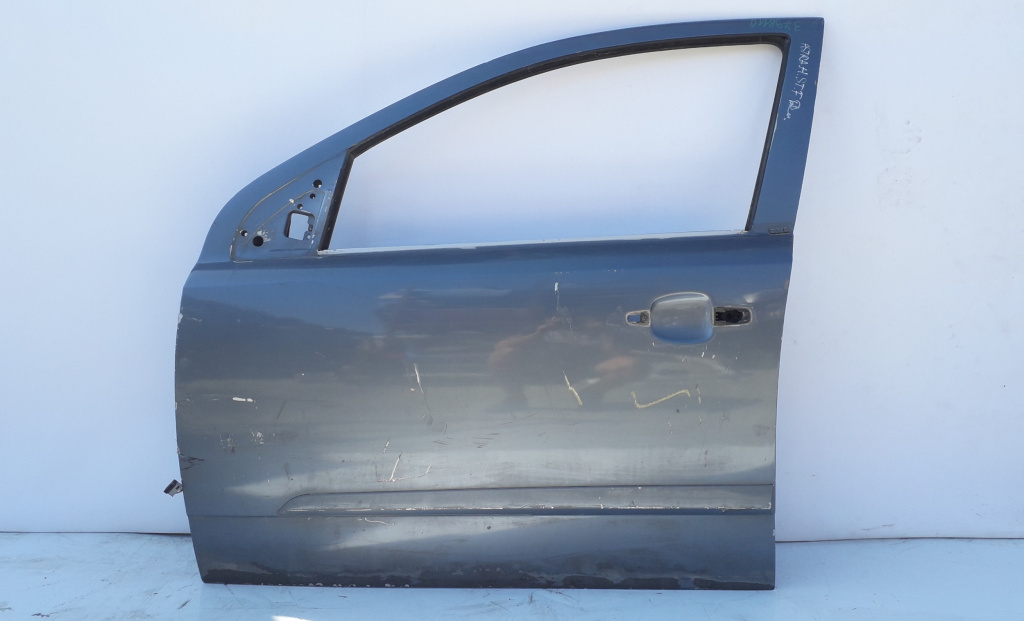 Usa / Portiera Stanga,fata,Gri Opel ASTRA H 2004 - 2012