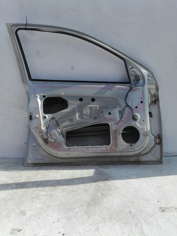 Usa / Portiera Stanga,fata,Gri Opel ASTRA H 2004 - 2012