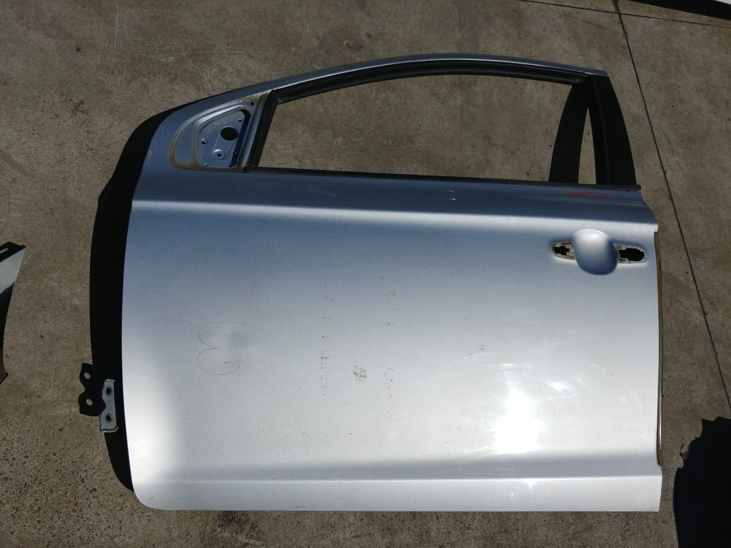 Usa portiera stanga fata hyundai i20