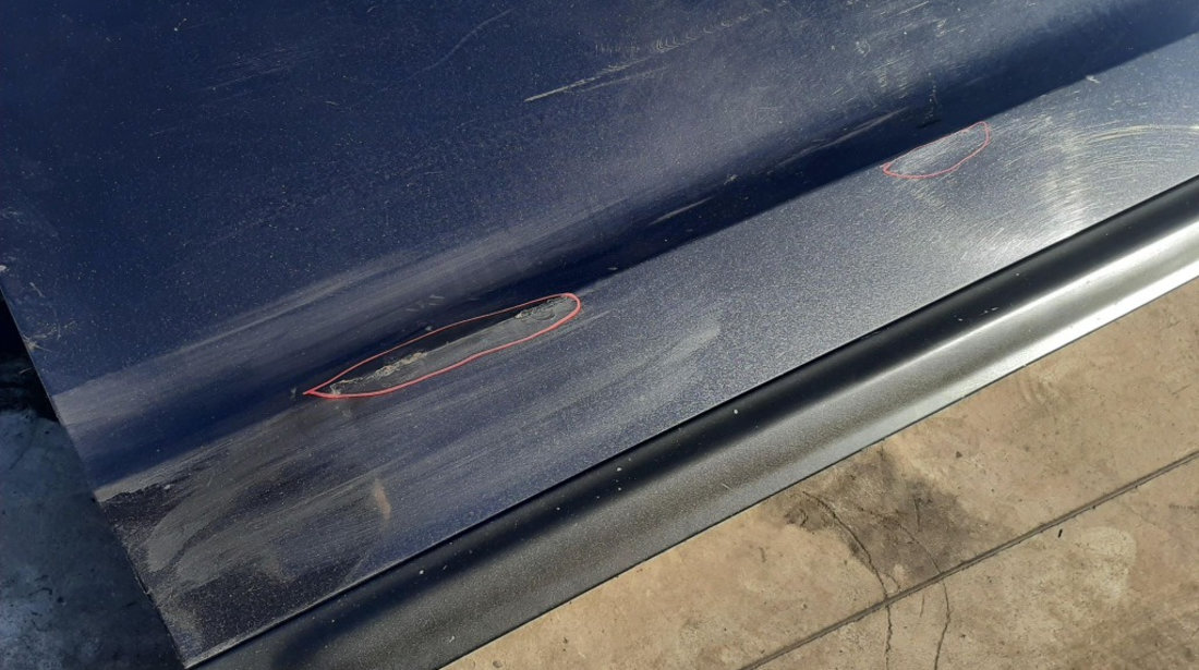 Usa portiera stanga fata hyundai santa fe 2 cm