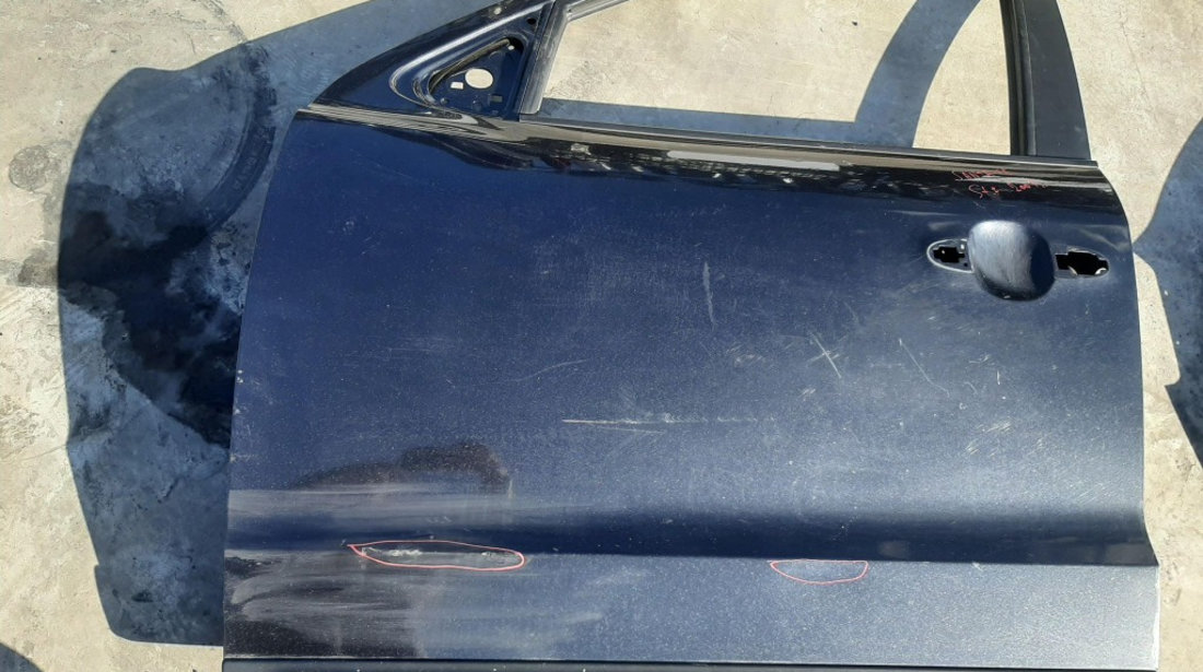 Usa portiera stanga fata hyundai santa fe 2 cm