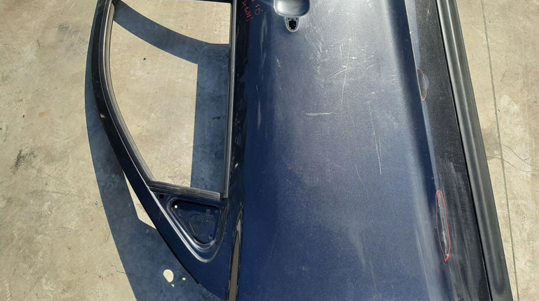 Usa portiera stanga fata hyundai santa fe 2 cm