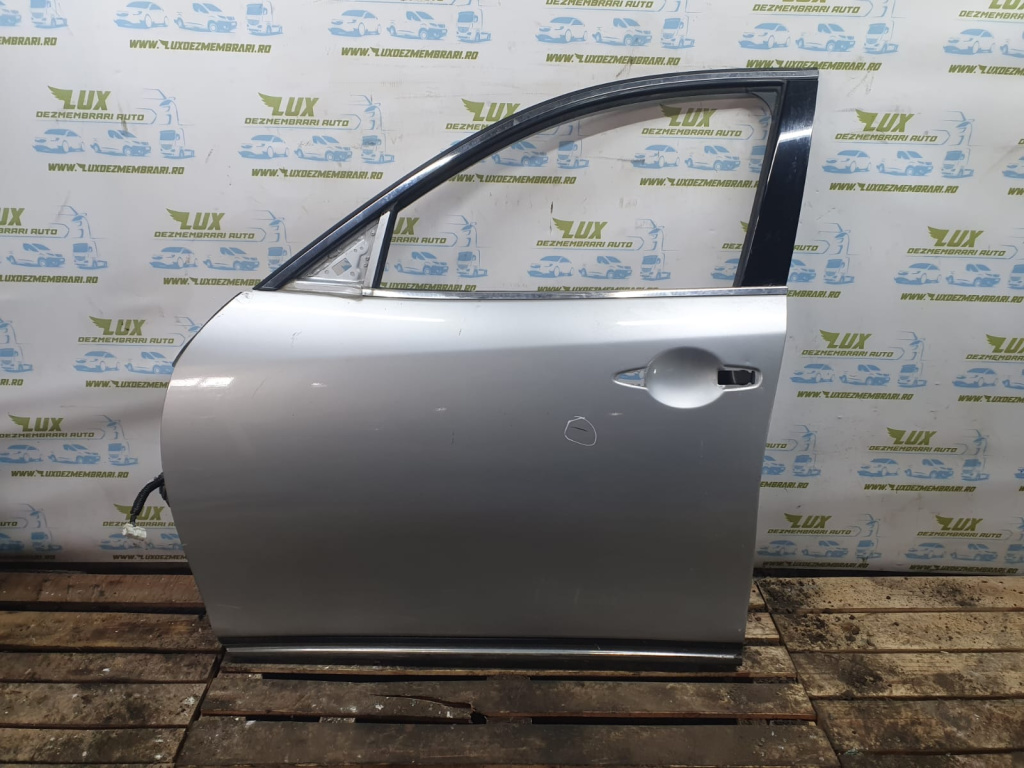 Usa portiera stanga fata Infiniti FX 2 [2008 - 2012]