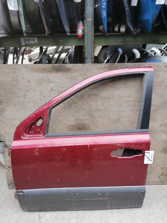 Usa / Portiera Stanga Fata Kia Sorento 1 (Jc) 2002-2009 Maro