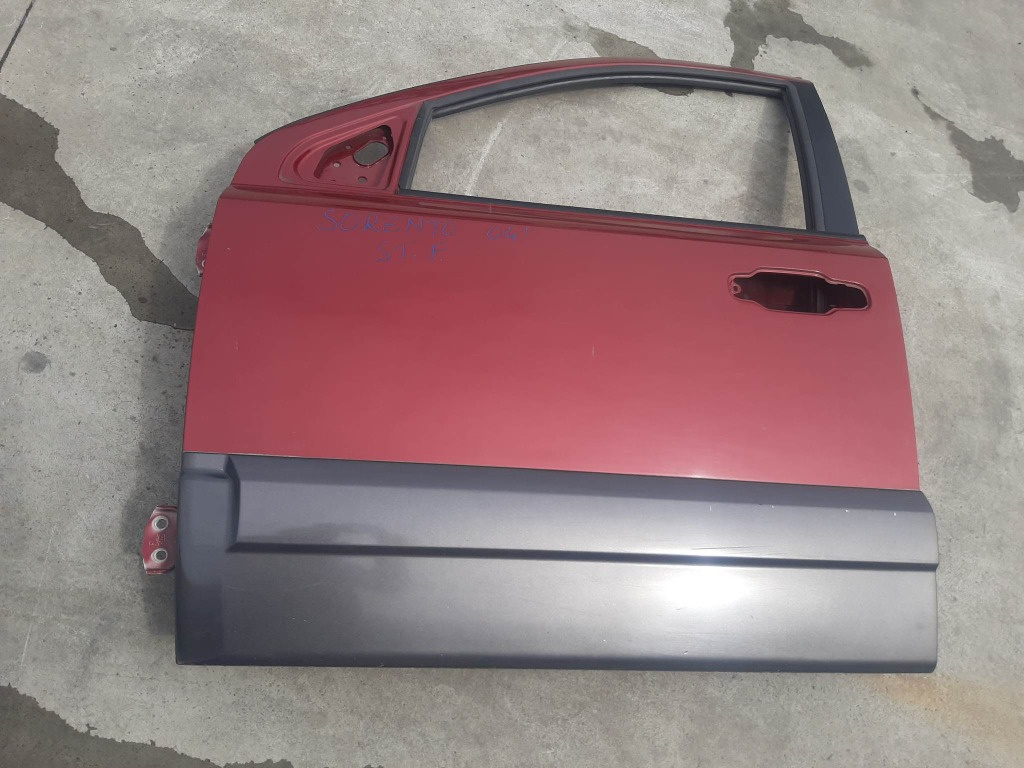 Usa portiera stanga fata kia sorento 2004