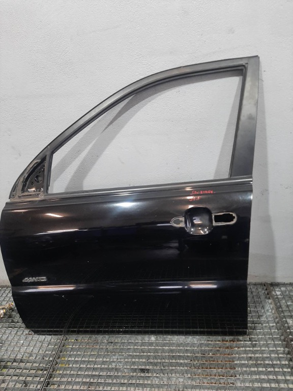 Usa portiera stanga fata kia sportage 2 je km 2007