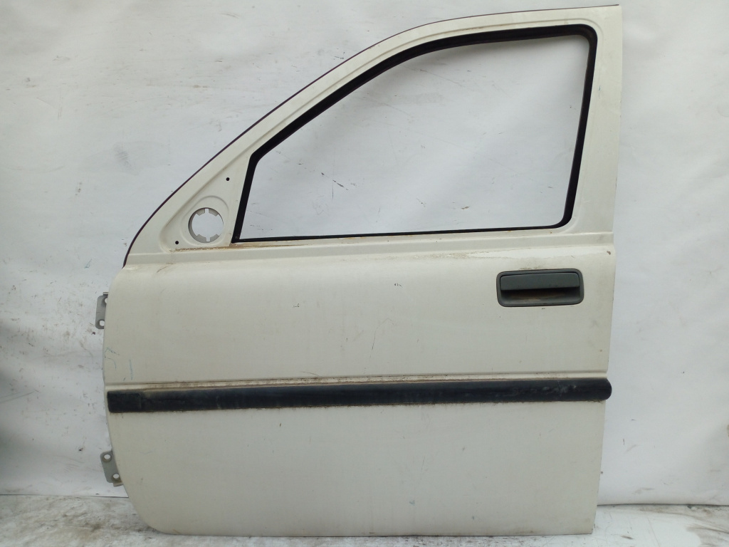 Usa / Portiera Stanga Fata Land Rover Freelander 1 1998-2006