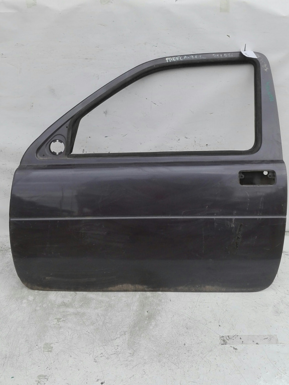 Usa / Portiera Stanga Fata Land Rover Freelander 1 1998-2006 Violet