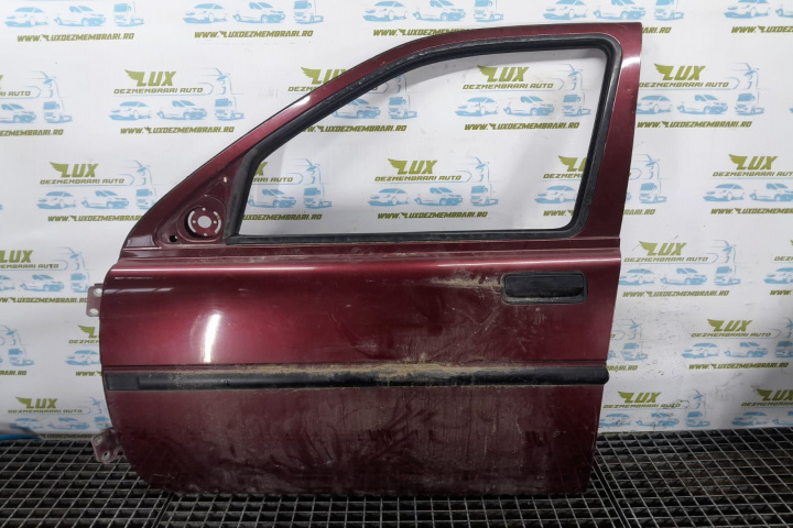 Usa portiera stanga fata Land Rover Freelander [1998 - 2006]