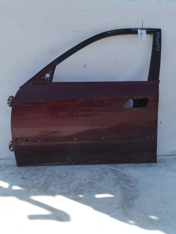 Usa / Portiera Stanga,fata,Maro Hyundai ELANTRA (XD) 2000 - 2006
