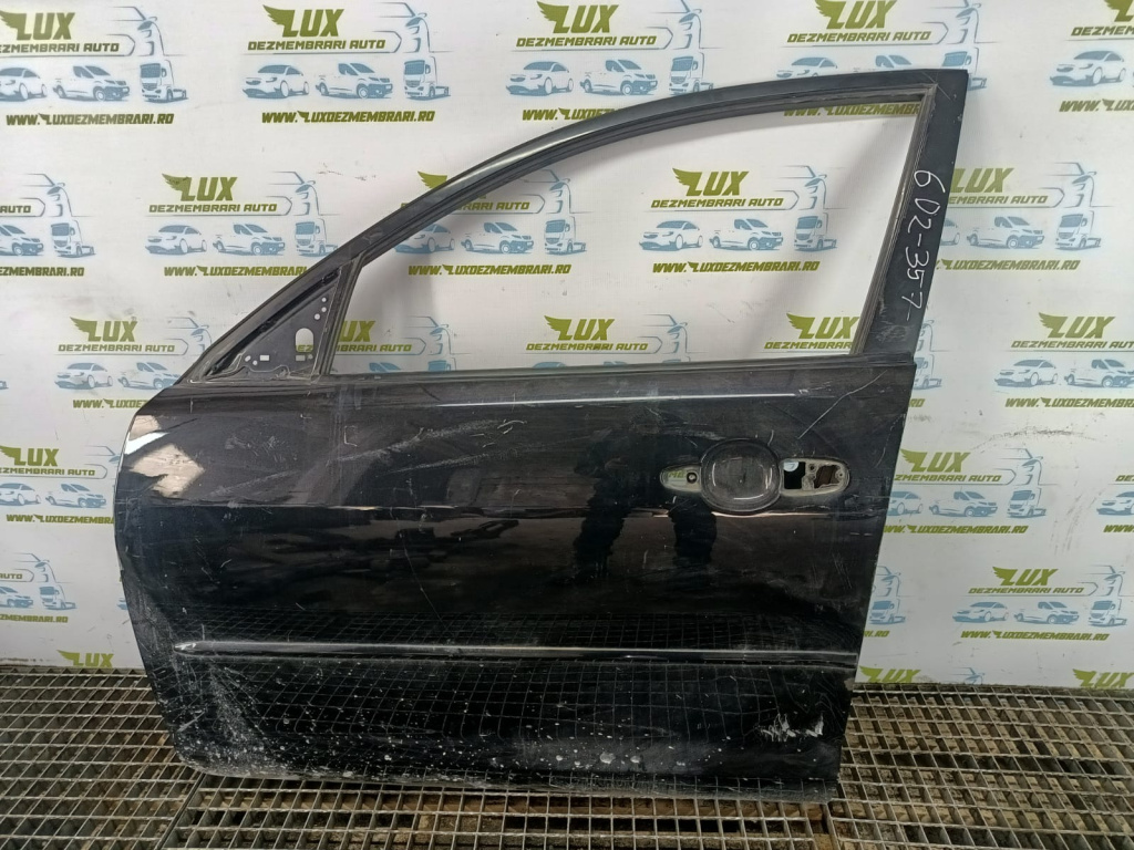 Usa portiera stanga fata Mazda 3 BK [facelift] [2006 - 2009]