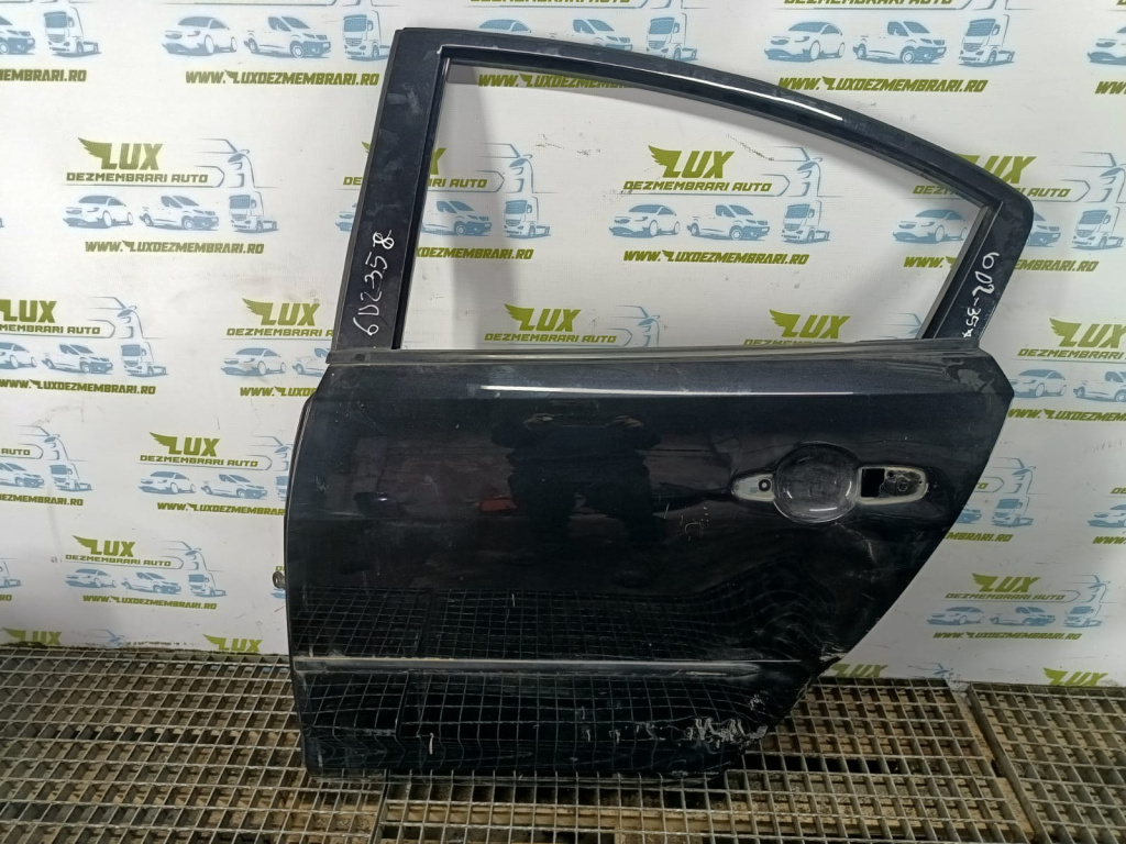 Usa portiera stanga fata Mazda 3 BK [facelift] [2006 - 2009]