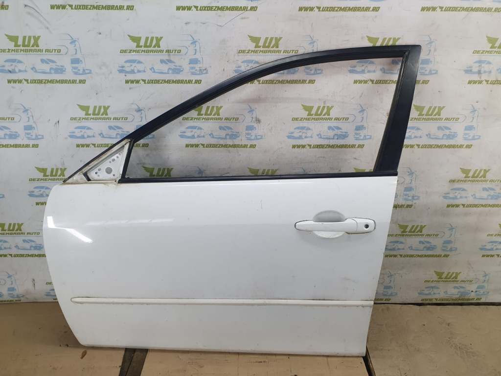 Usa portiera stanga fata Mazda 6 GG [2002 - 2005] 2.0 d RF