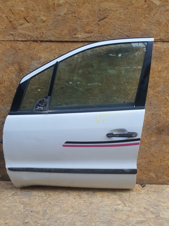 Usa / Portiera Stanga Fata Mercedes-Benz A-Class (W168) 1997-2004