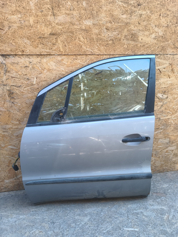 Usa / Portiera Stanga Fata Mercedes-Benz A-Class (W168) 1997-2004 Gri