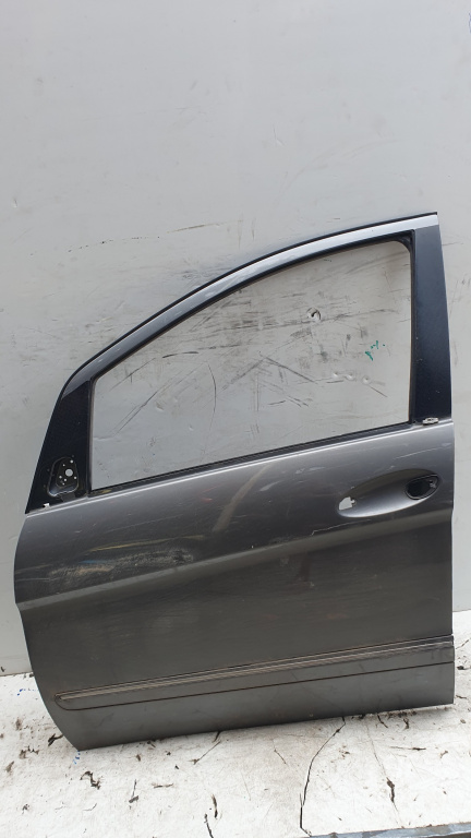 Usa / Portiera Stanga Fata Mercedes-Benz B-Class (W245) 2005-2011 Gri
