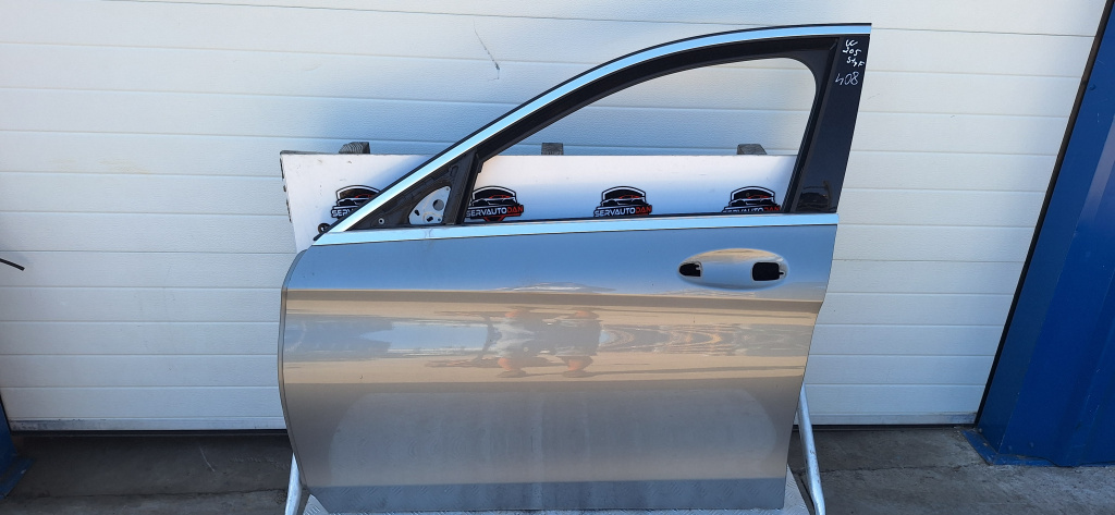Usa / Portiera stanga fata Mercedes-Benz C-Class (2014->) [W205] 1.6 Motorina 2014, COMBI