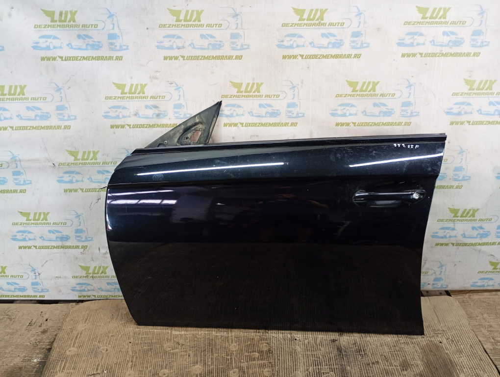 Usa portiera stanga fata Mercedes-Benz CLS-Class C219 [2004 - 2008] 3.0 cdi om642920