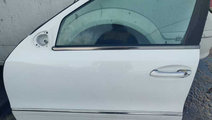 Usa - Portiera Stanga Fata Mercedes Benz E Class W...