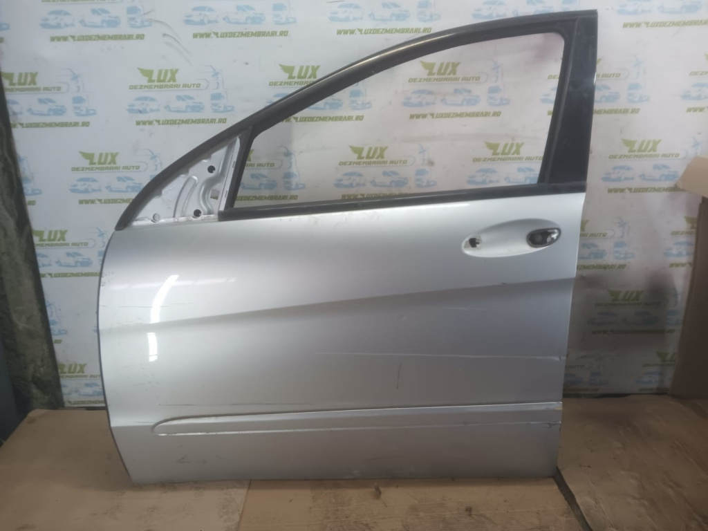 Usa portiera stanga fata Mercedes-Benz R-Class W251 [2005 - 2010] 3.0 cdi OM642.950
