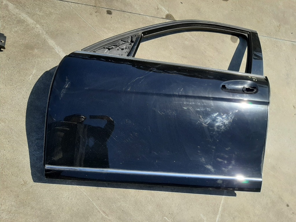 Usa portiera stanga fata mercedes c-class w204