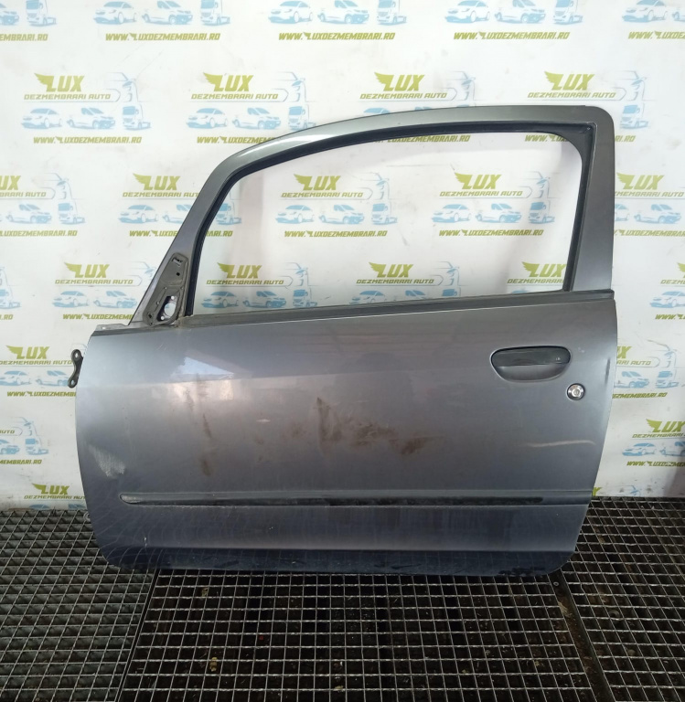 Usa portiera stanga fata Mitsubishi Colt Z30 [2002 - 2009]