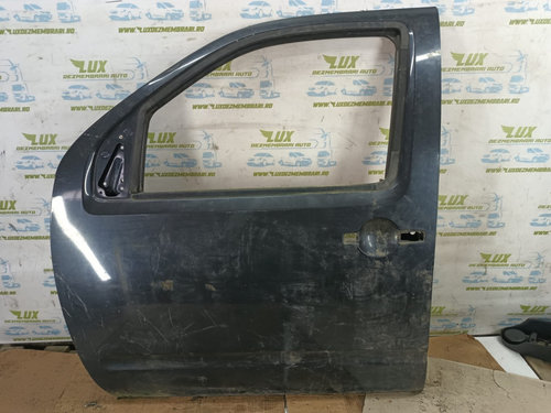 Usa portiera stanga fata Nissan Pathfinder R51 [2004 - 2010]