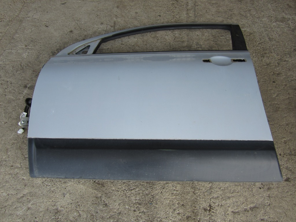 USA / PORTIERA STANGA - FATA NISSAN QASHQAI J10 FAB. 2006 - 2013 ⭐⭐⭐⭐⭐