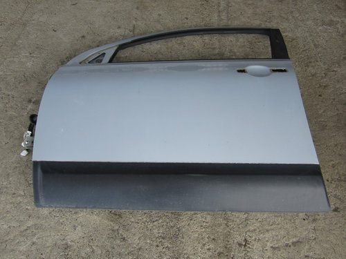USA / PORTIERA STANGA - FATA NISSAN QASHQAI J10 FAB. 2006 - 2013 ⭐⭐⭐⭐⭐