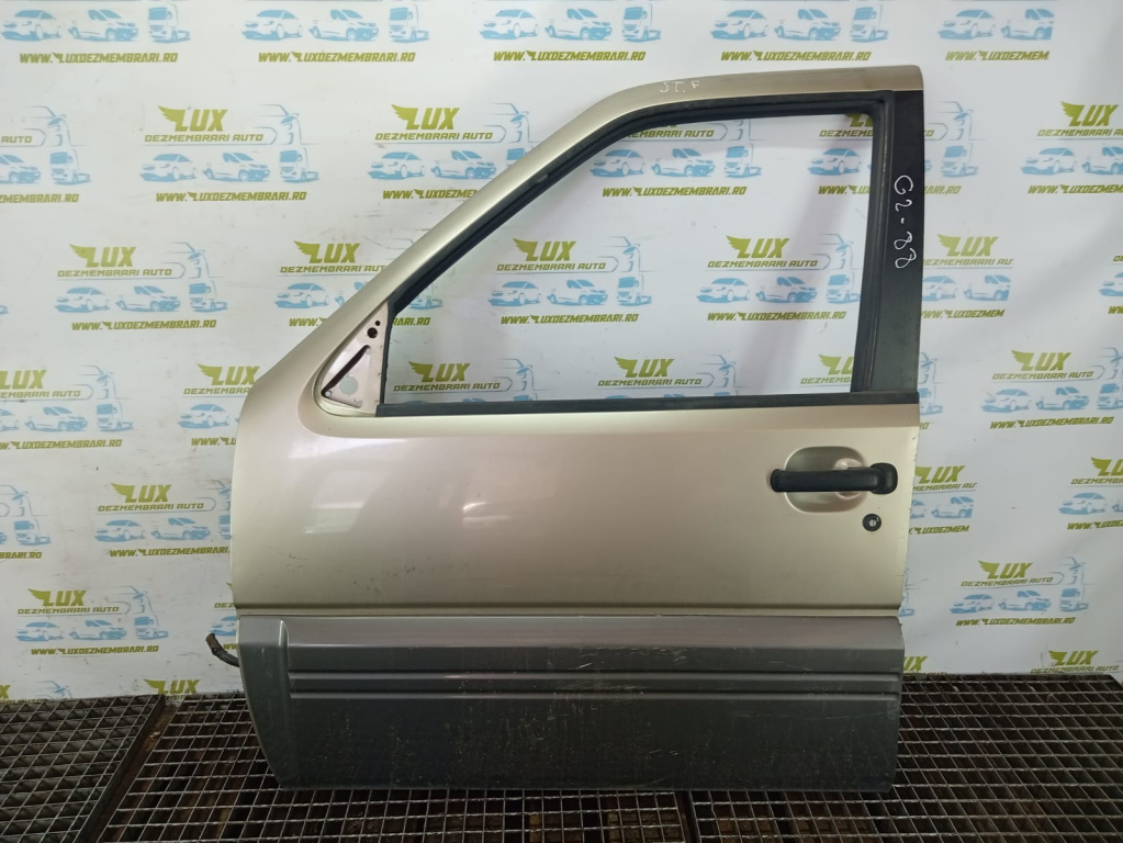 Usa portiera stanga fata Nissan Terrano R50 [1995 - 2004]