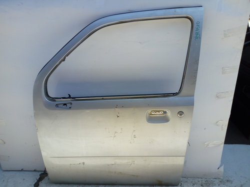 Usa / Portiera Stanga Fata Opel Agila (A) (H00) 2000-2007