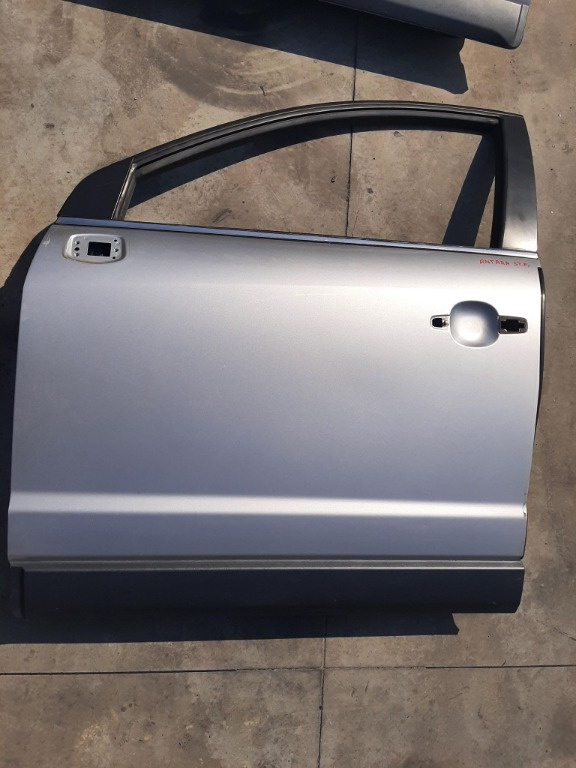 Usa portiera stanga fata opel antara l07