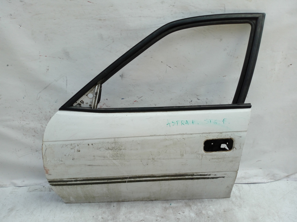 Usa / Portiera Stanga,fata Opel ASTRA F 1991 - 2002