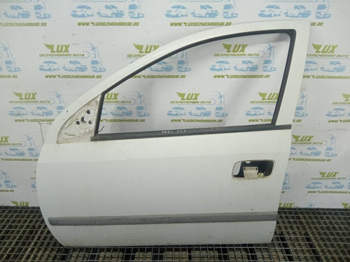 Usa portiera stanga fata Opel Astra G [1998 - 2009]