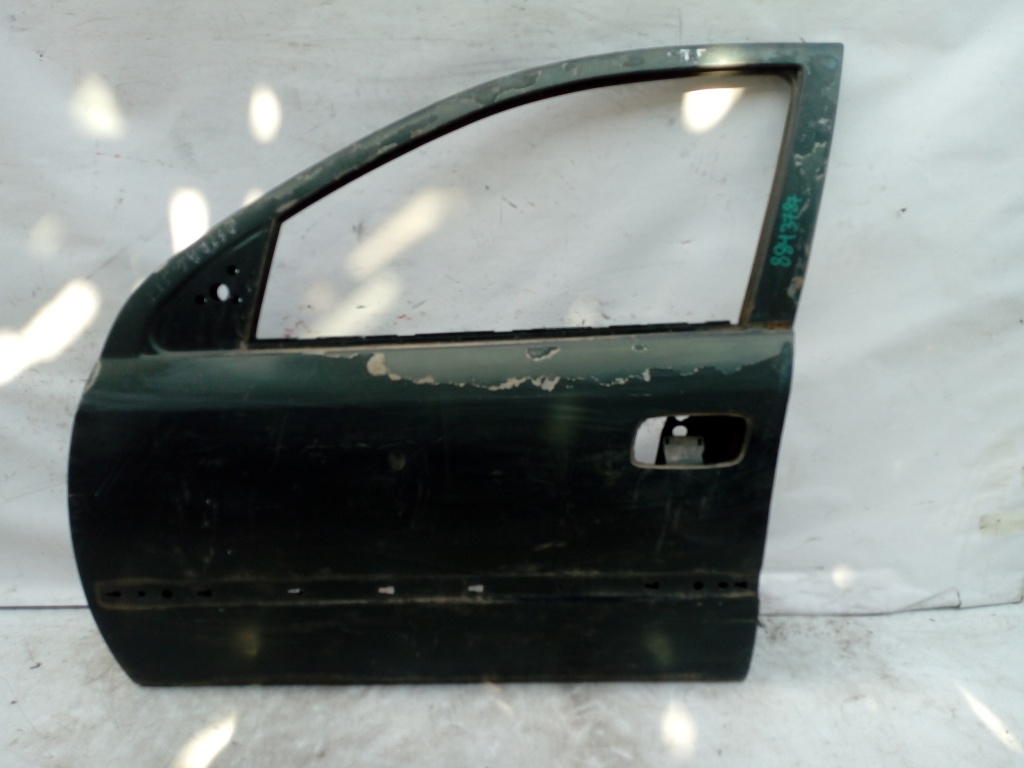 Usa / Portiera Stanga Fata Opel Astra G 1998-2009