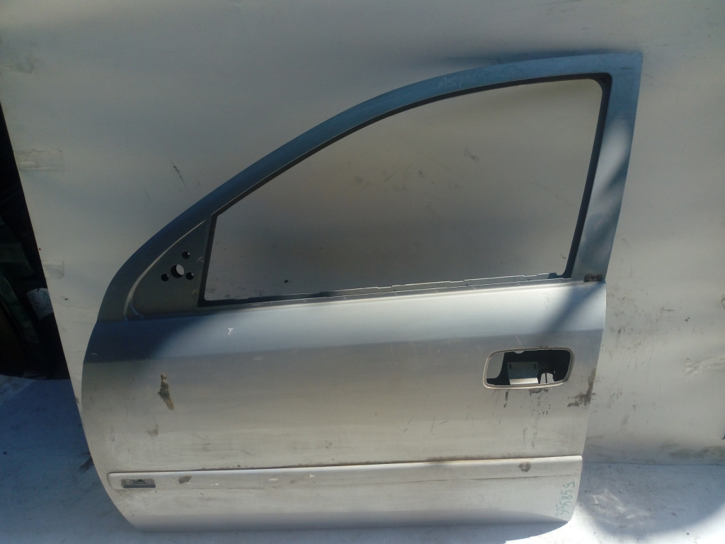 Usa / Portiera Stanga Fata Opel Astra G 1998-2009